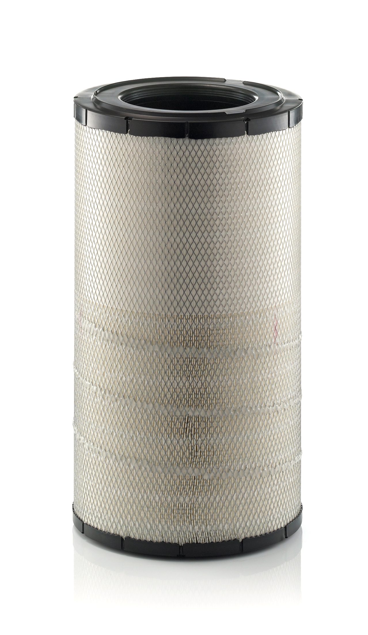 C 31 1900 - Hava filtresi -  MANN FILTER
